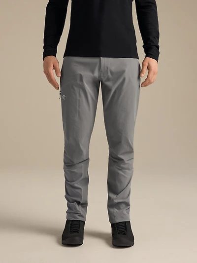 Serratus Pant