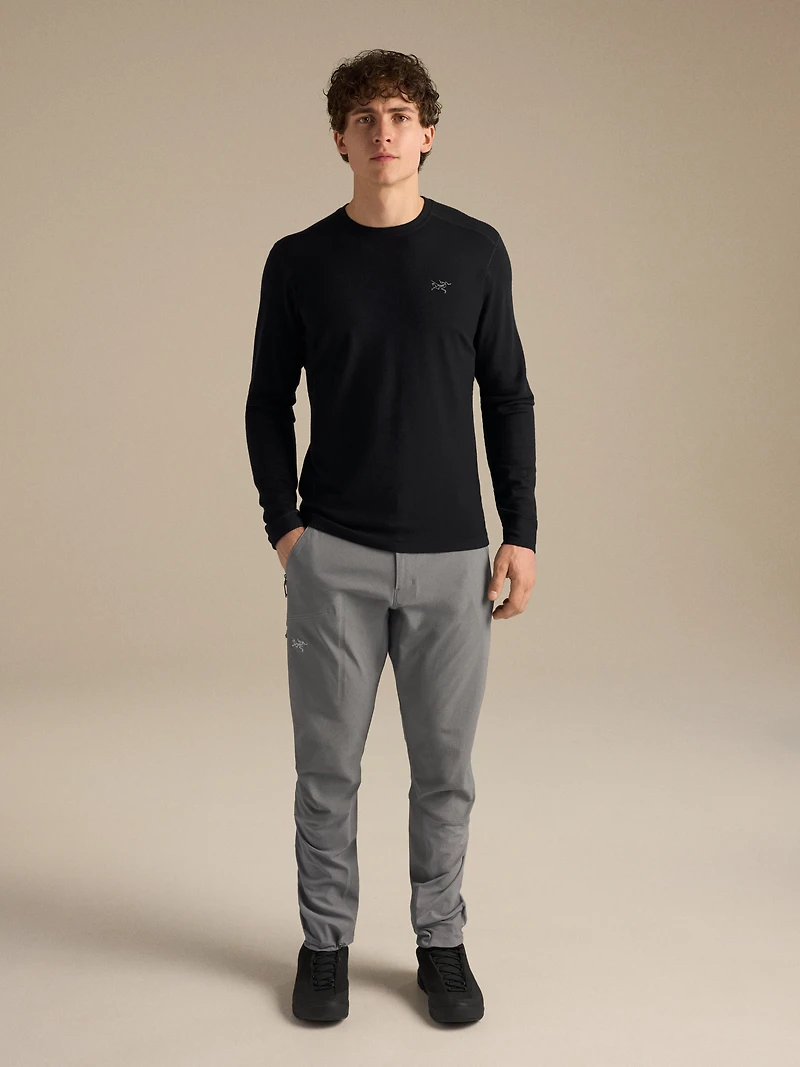 Serratus Pant