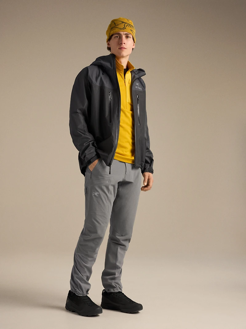 Serratus Pant