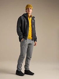 Serratus Pant