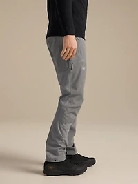 Serratus Pant