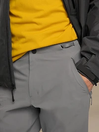 Serratus Pant