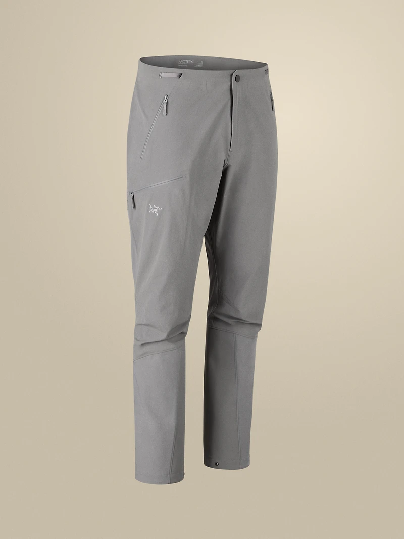 Serratus Pant