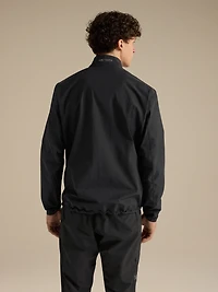 Gamma Jacket