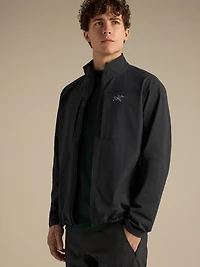 Gamma Jacket