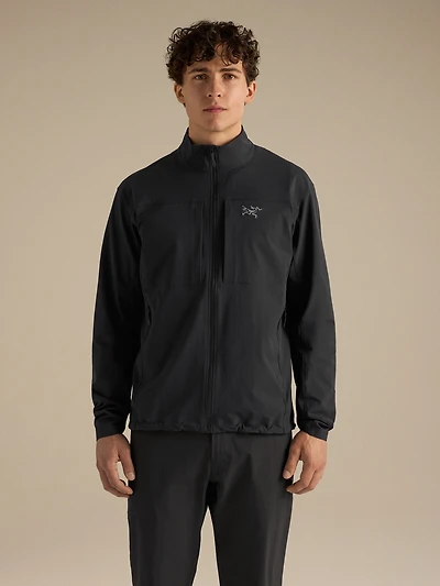 Gamma Jacket