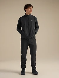 Gamma Jacket