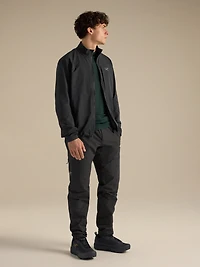 Gamma Jacket
