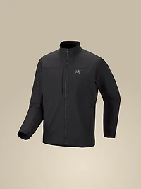 Gamma Jacket