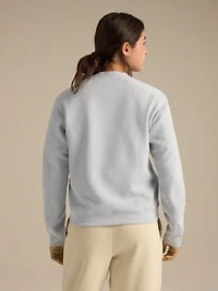 Olera Crew Neck Pullover
