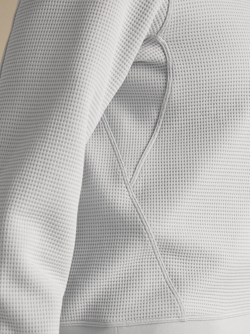 Olera Crew Neck Pullover