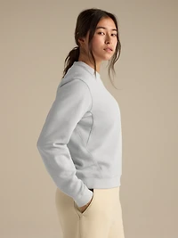 Olera Crew Neck Pullover