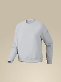 Olera Crew Neck Pullover