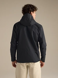 Solano Hoody