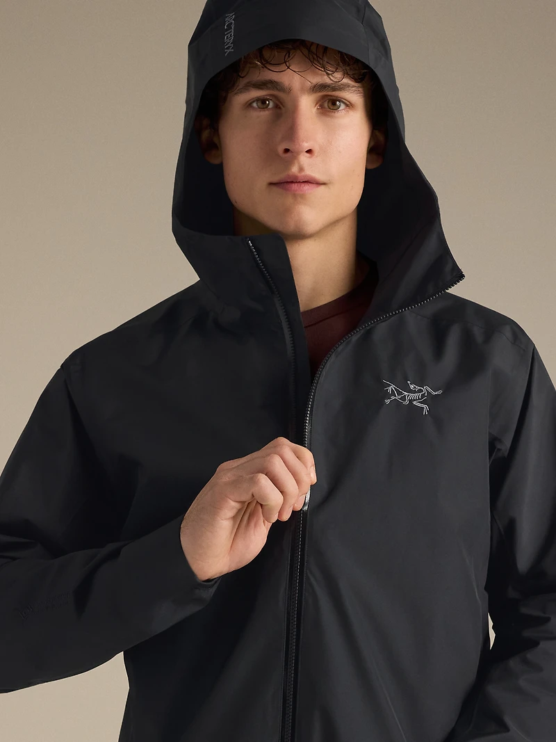 Solano Hoody