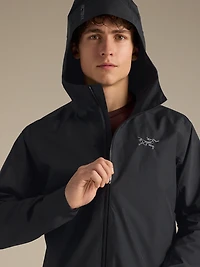 Solano Hoody