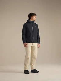 Solano Hoody