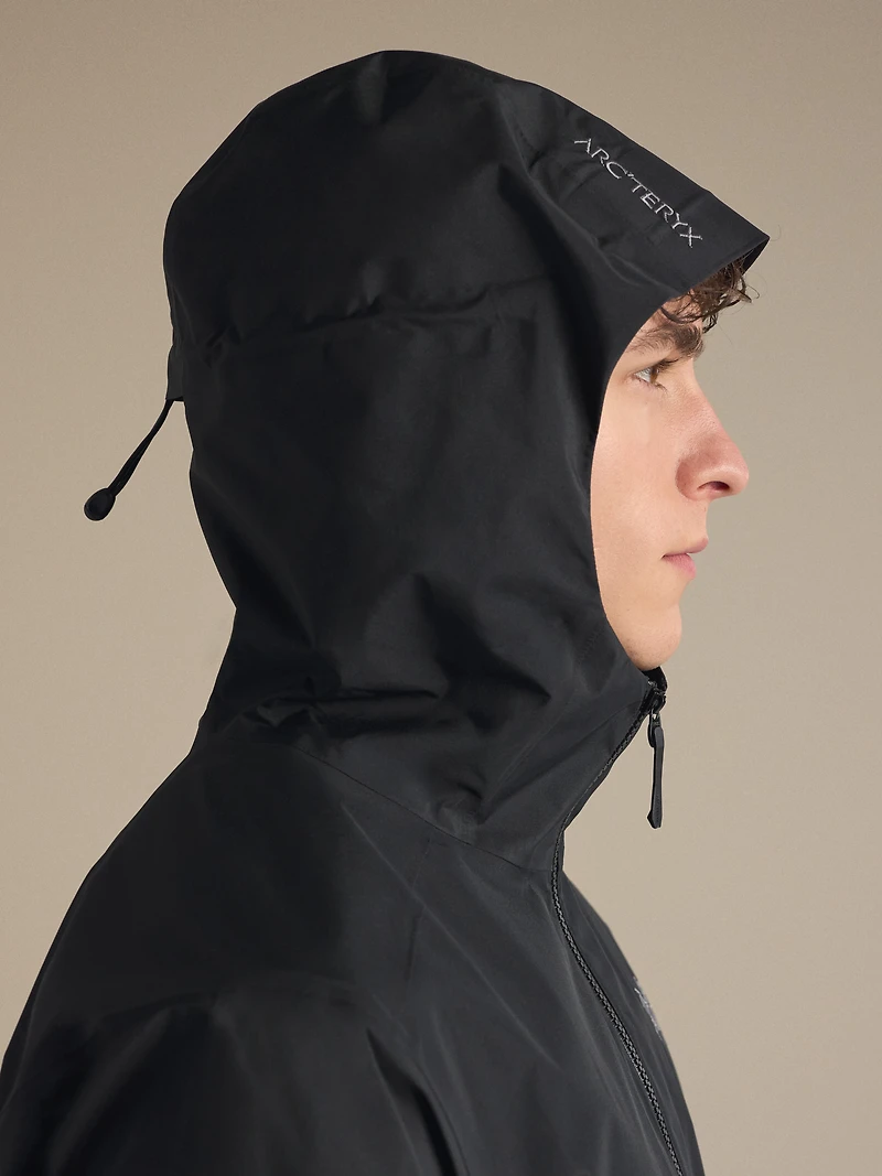 Solano Hoody