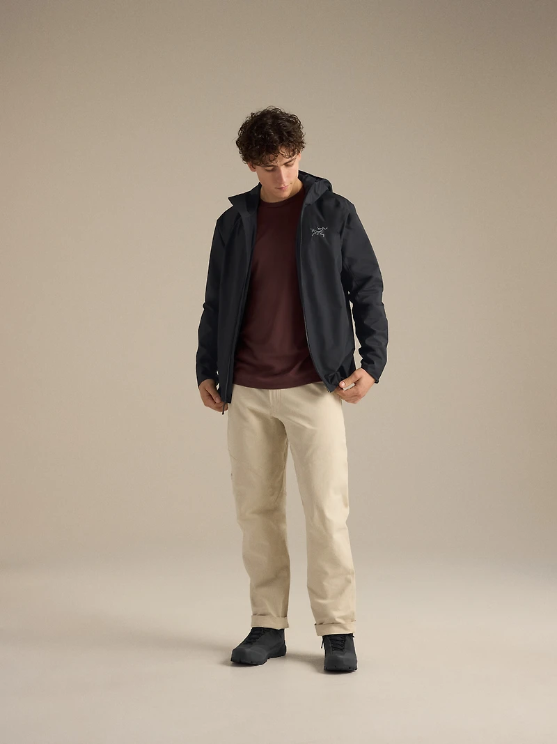 Solano Hoody