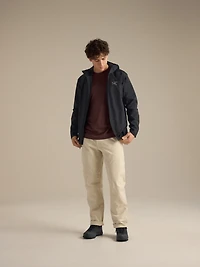 Solano Hoody