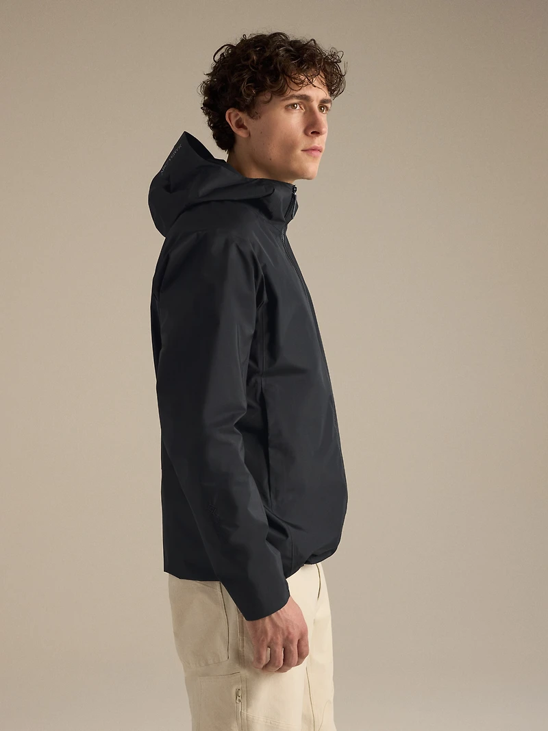 Solano Hoody
