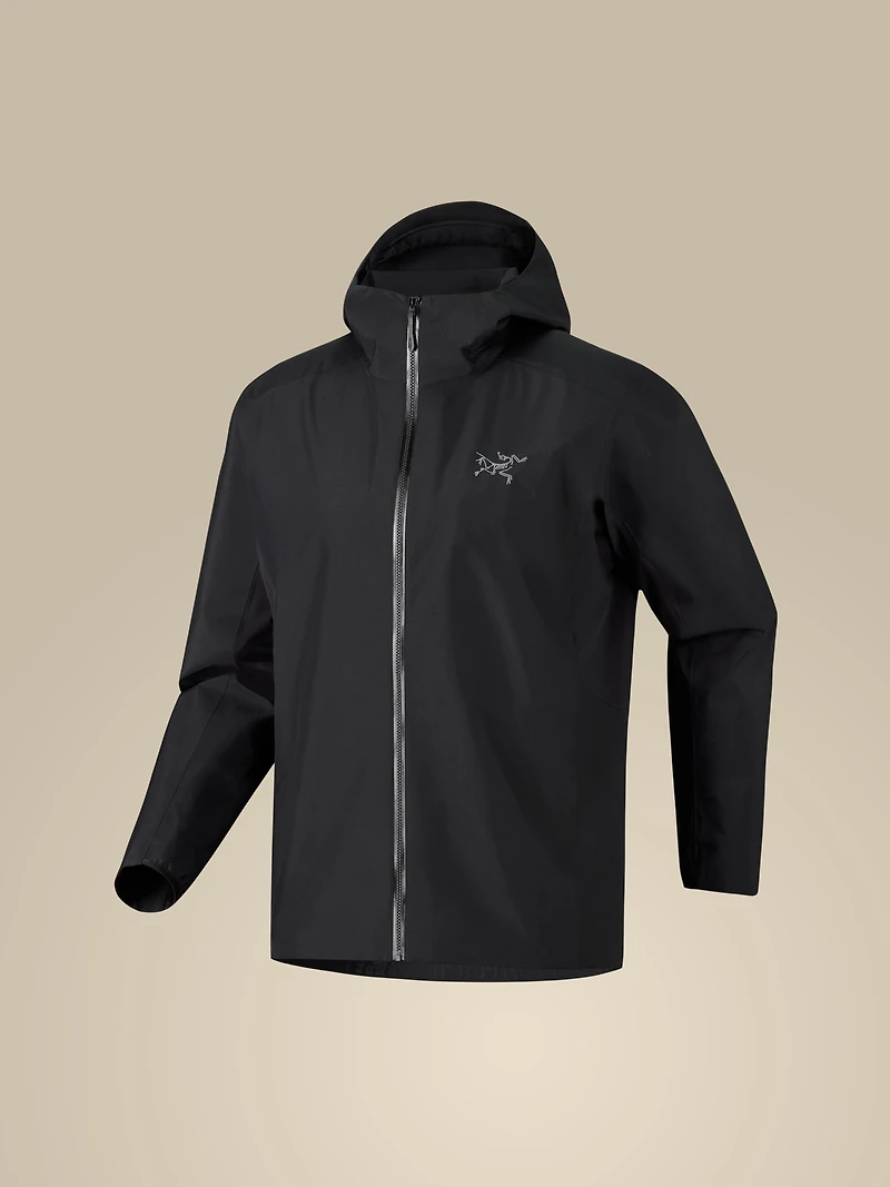 Solano Hoody