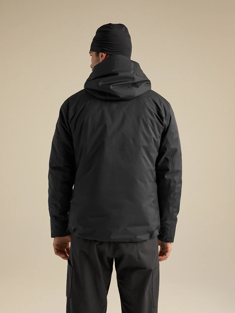 Ralle Insulated Jacket