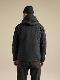 Ralle Insulated Jacket
