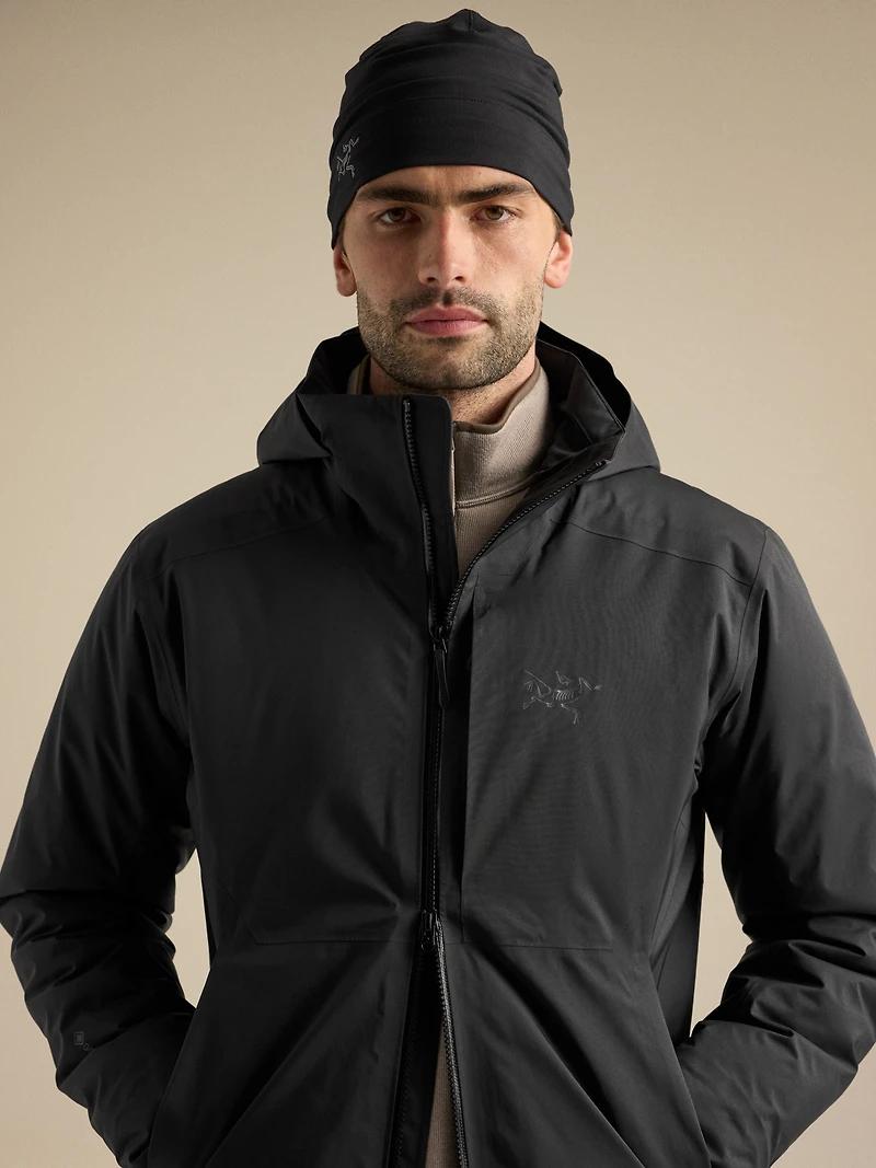 Ralle Insulated Jacket