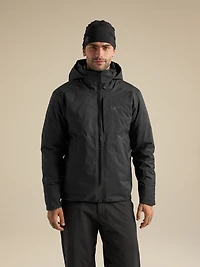 Ralle Insulated Jacket