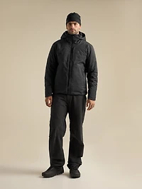 Ralle Insulated Jacket