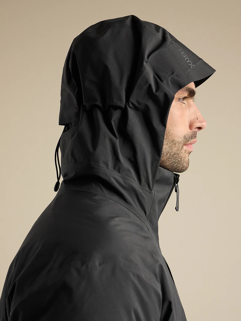 Ralle Insulated Jacket
