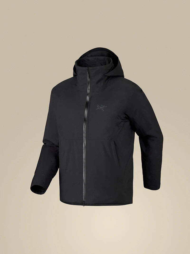 Ralle Insulated Jacket