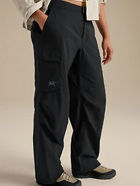 Leutia Pant