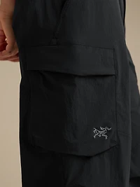 Leutia Pant