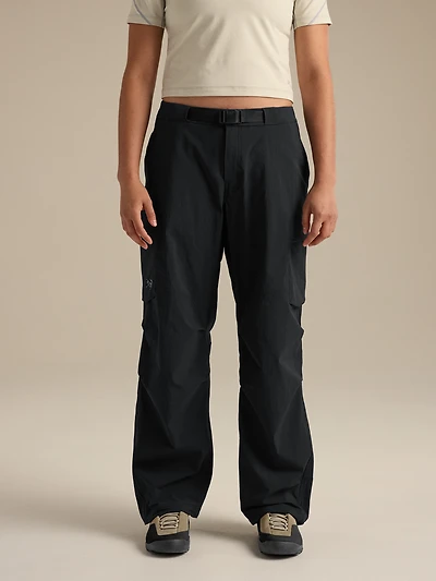 Leutia Pant