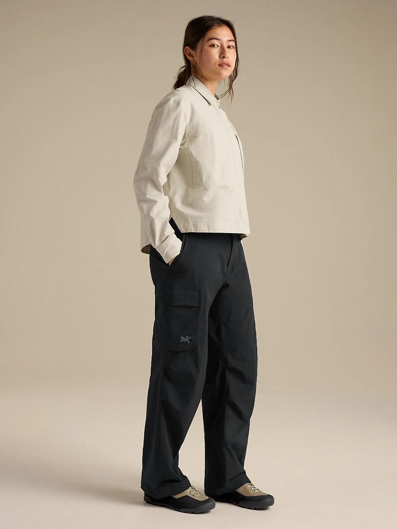 Leutia Pant