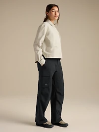 Leutia Pant