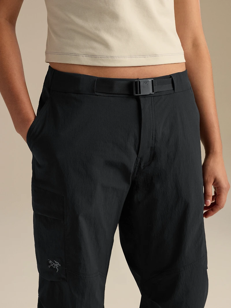 Leutia Pant