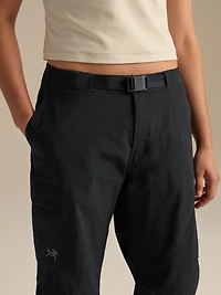 Leutia Pant