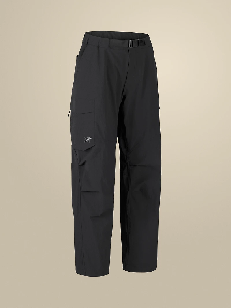 Leutia Pant