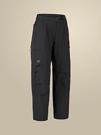 Leutia Pant