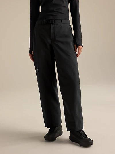 Nia Pant