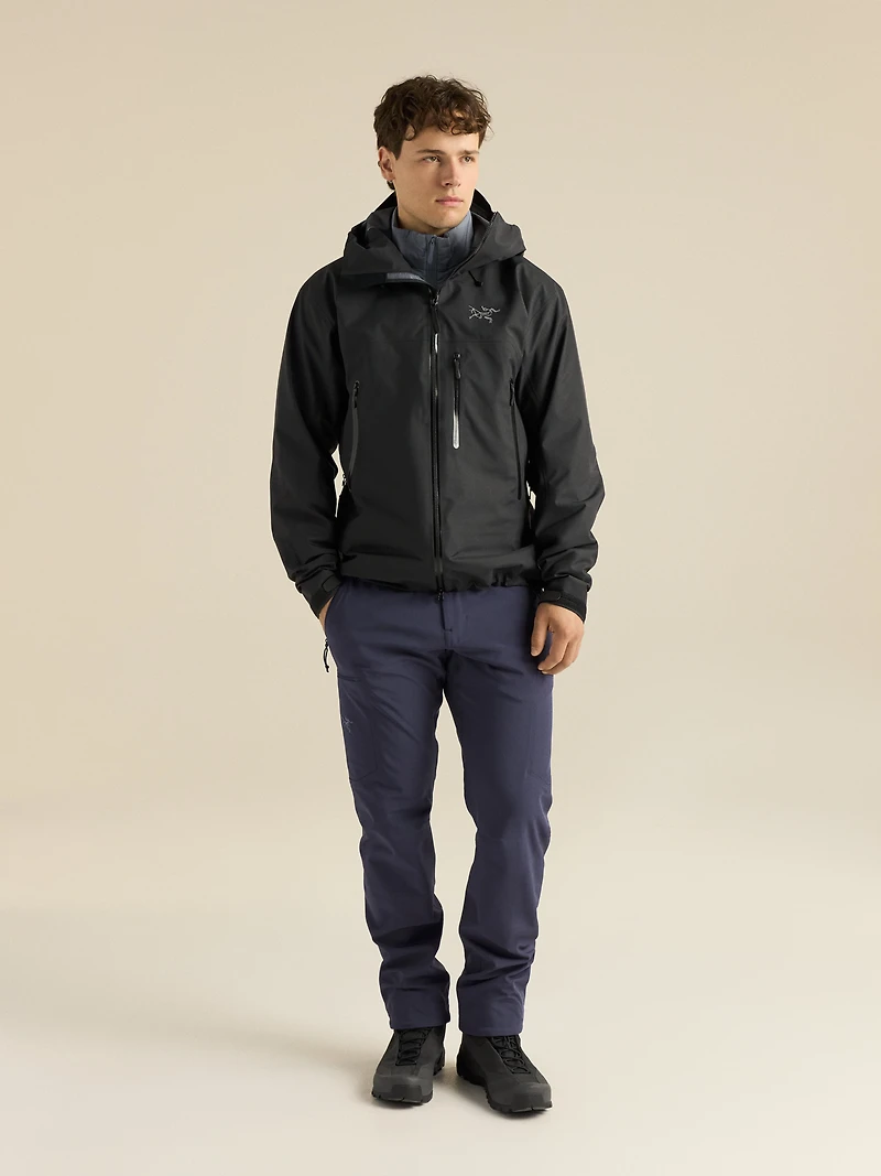 Beta SV Jacket