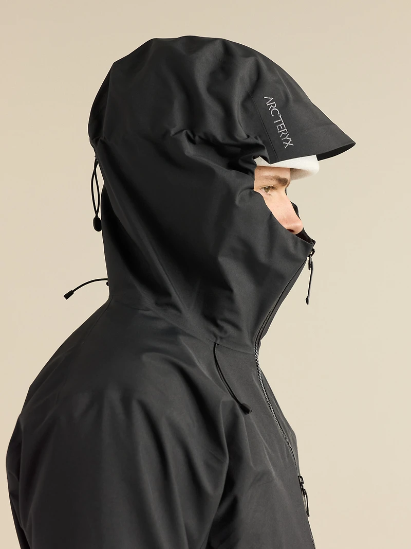 Beta SV Jacket