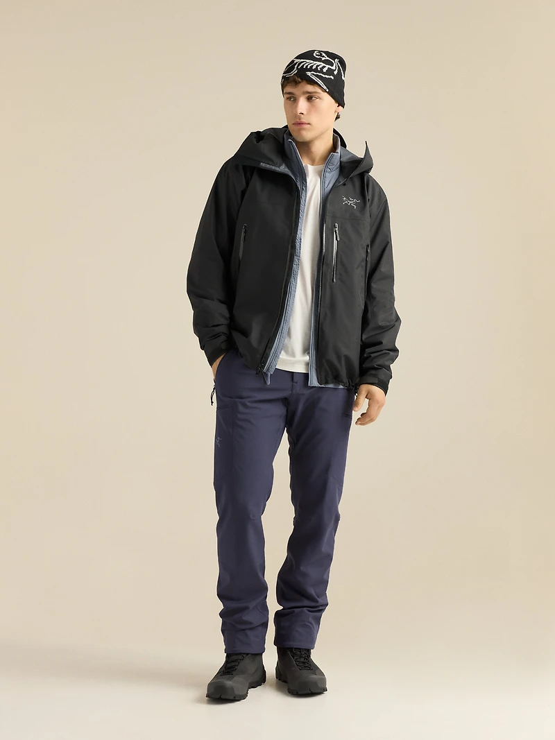 Beta SV Jacket