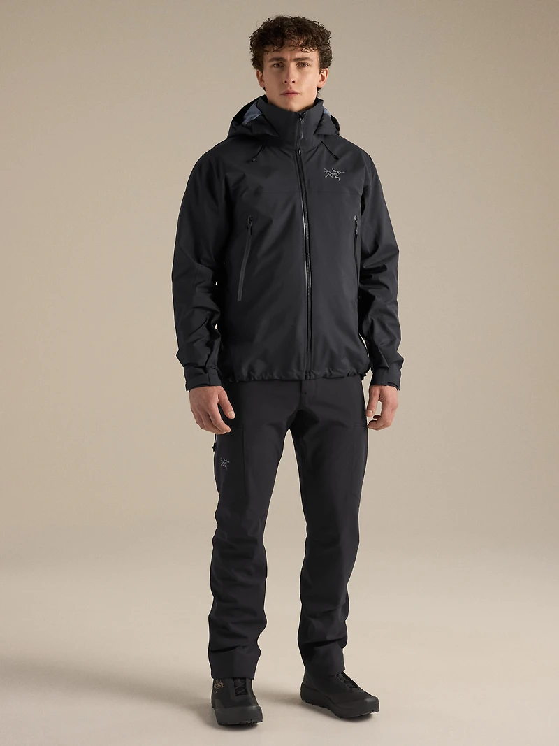 Beta AR Jacket