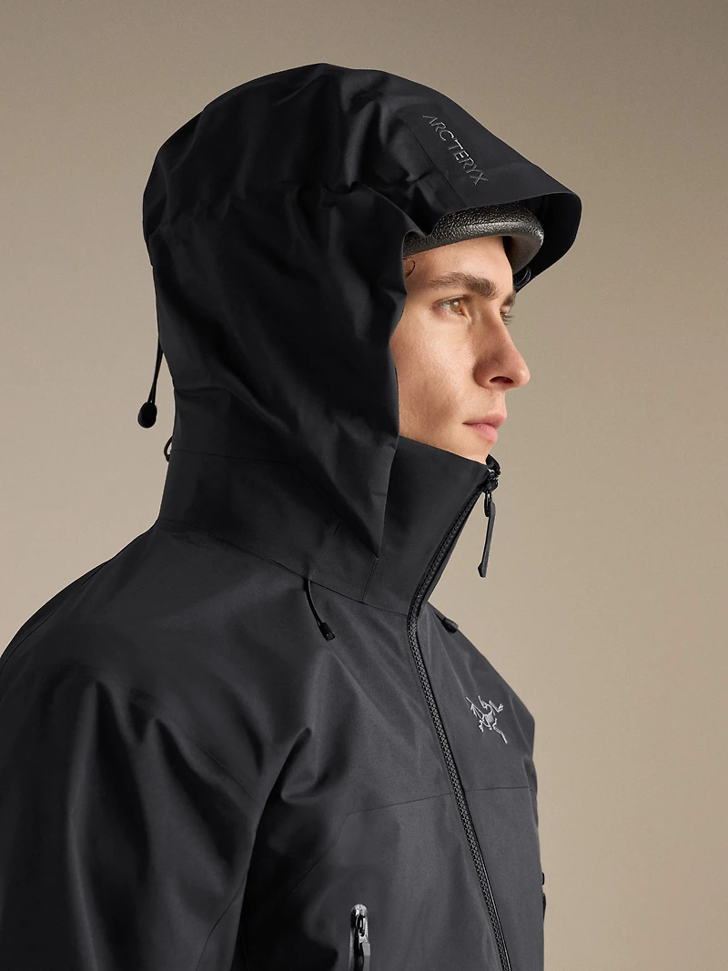 Beta AR Jacket