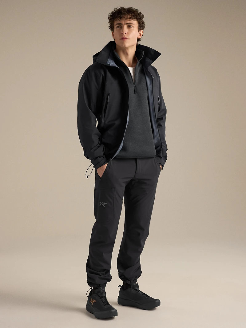 Beta AR Jacket