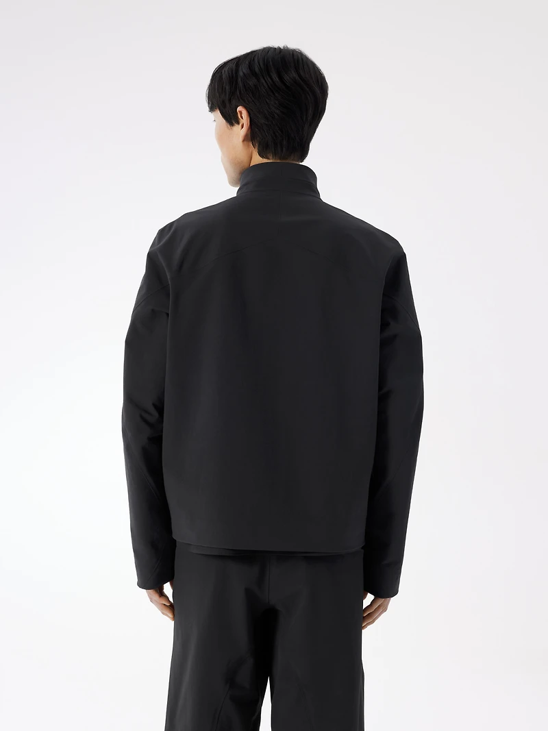 Isogon MX Jacket